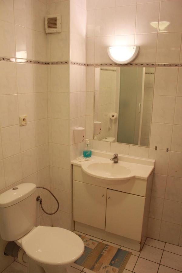 Garni Hotel Anne-Mary Piest'any Exterior foto