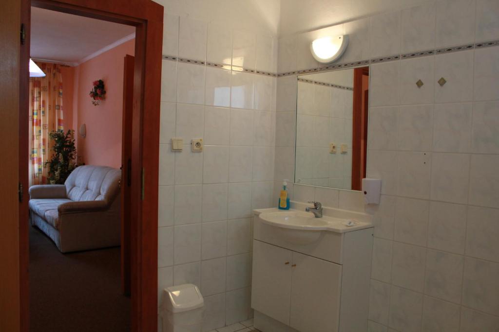Garni Hotel Anne-Mary Piest'any Cameră foto