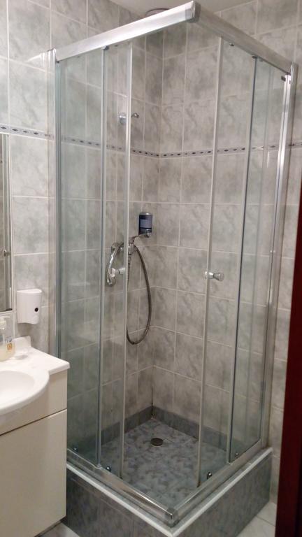 Garni Hotel Anne-Mary Piest'any Exterior foto